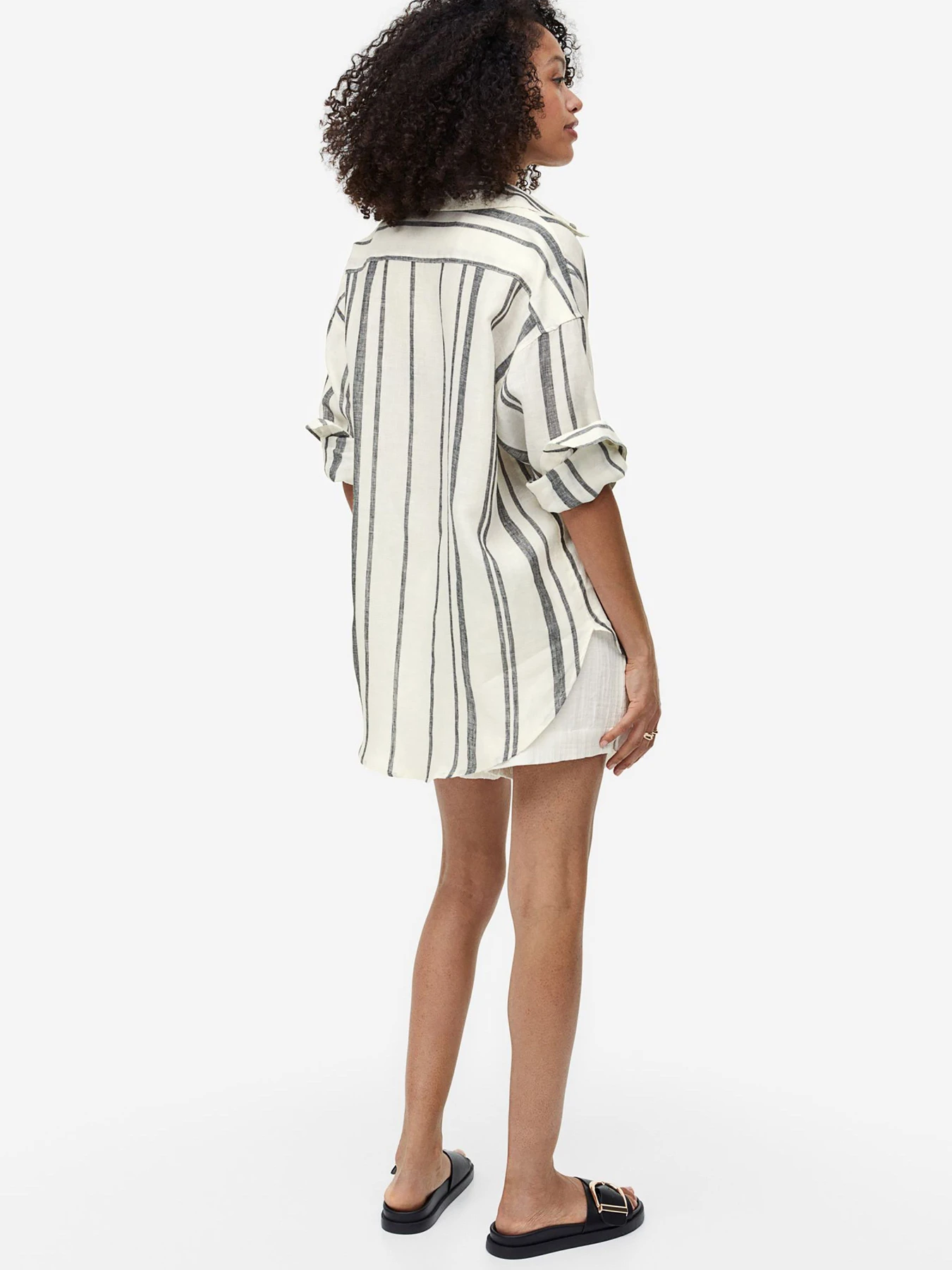 Рубашки H&M модель 71107 Фото