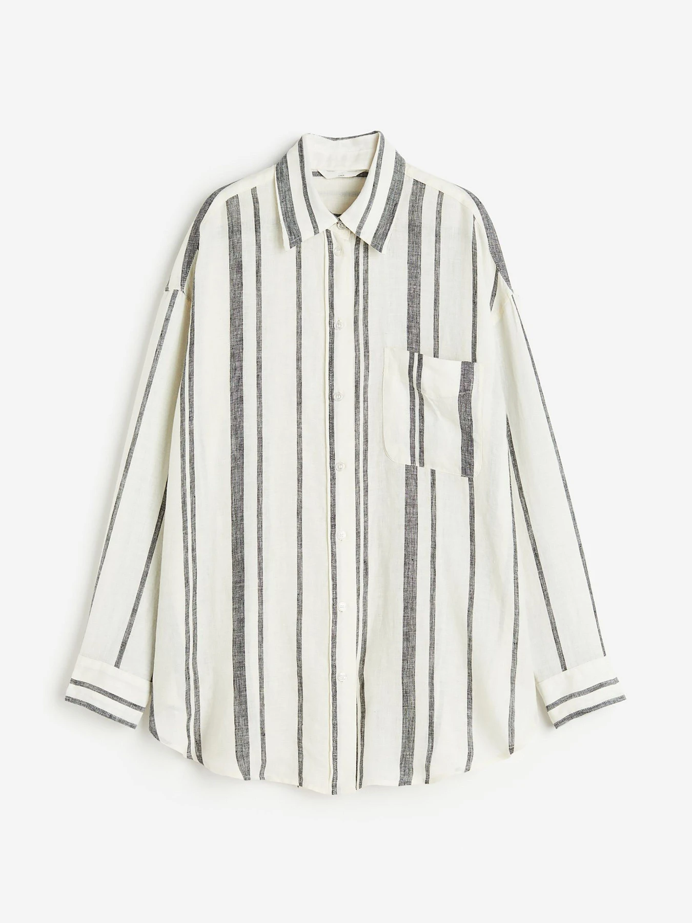 Рубашки H&M модель 71107 Фото