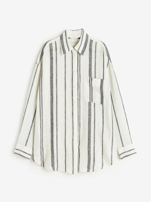 Рубашки H&M модель 71107 Фото