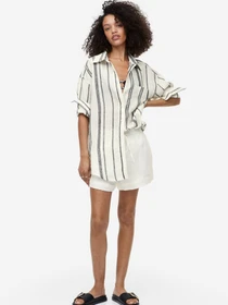 Рубашки H&M модель 71107 Фото