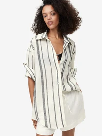 Рубашки H&M модель 71107 Фото