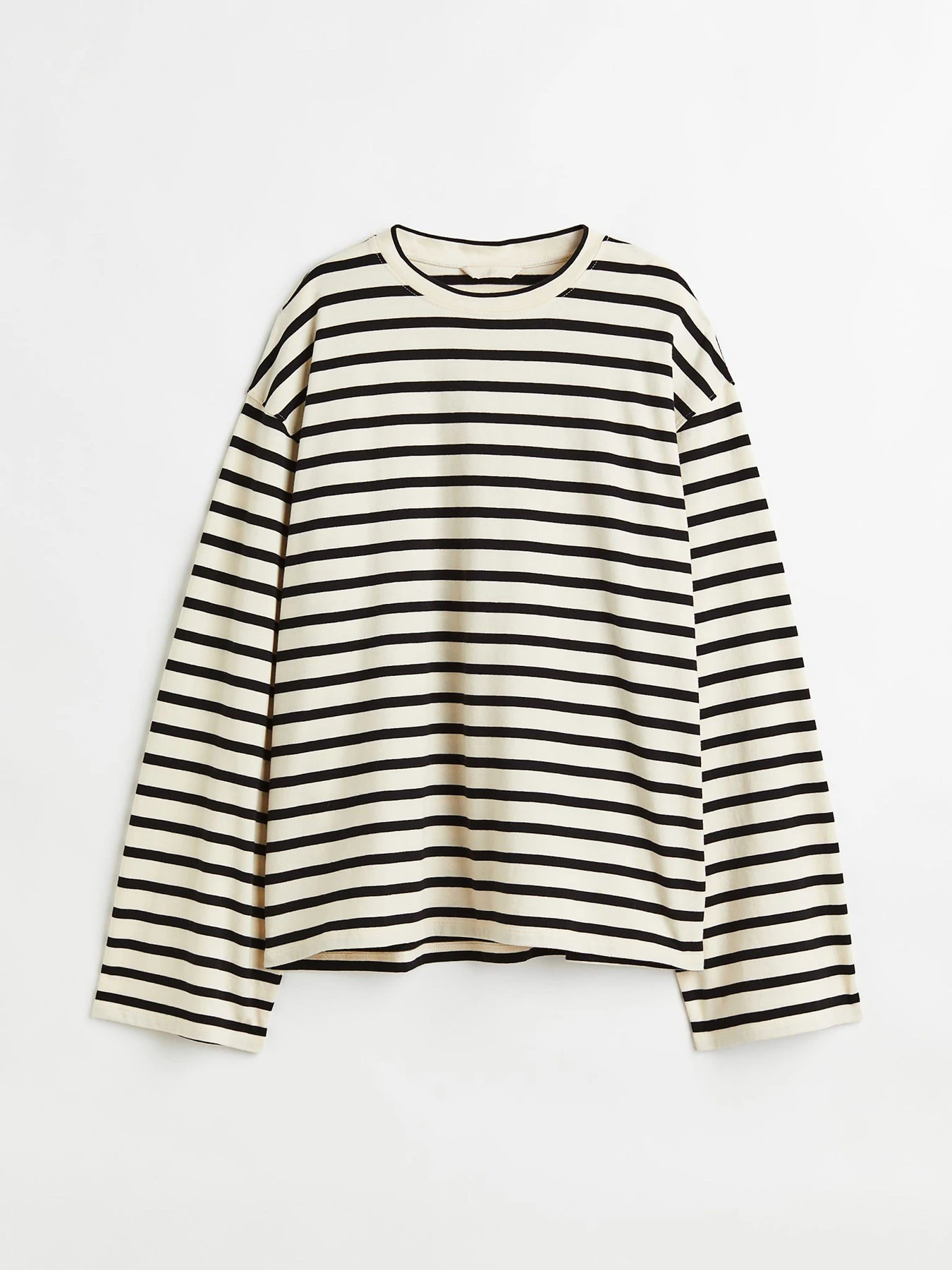 Худи и свитшоты H&M модель 71120 Фото
