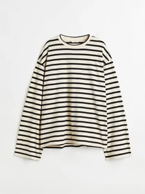Худи и свитшоты H&M модель 71120 Фото