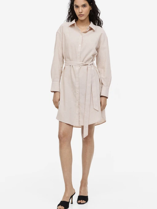Сукні H&M модель 71137 Фото