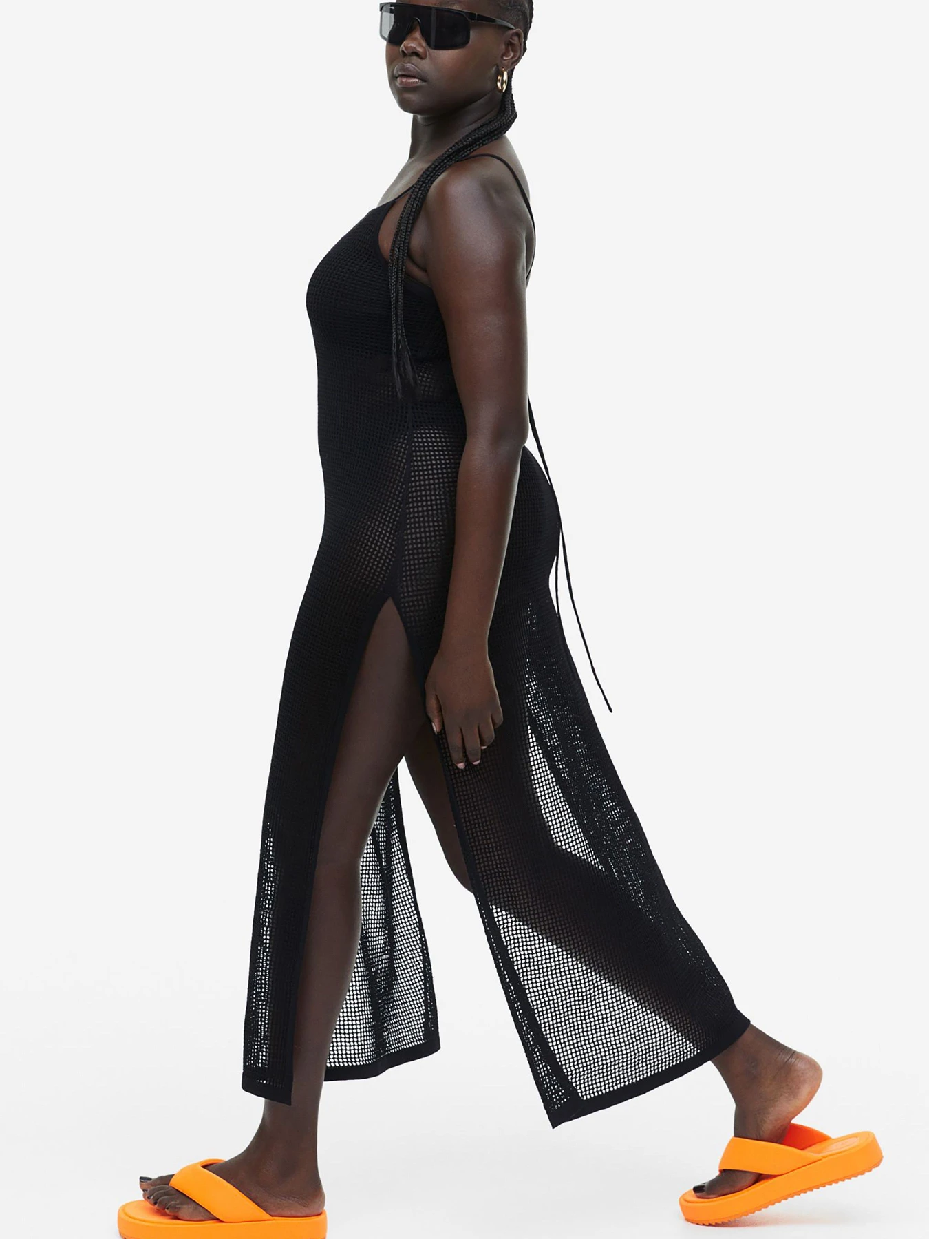 Сукні H&M модель 71146 Фото