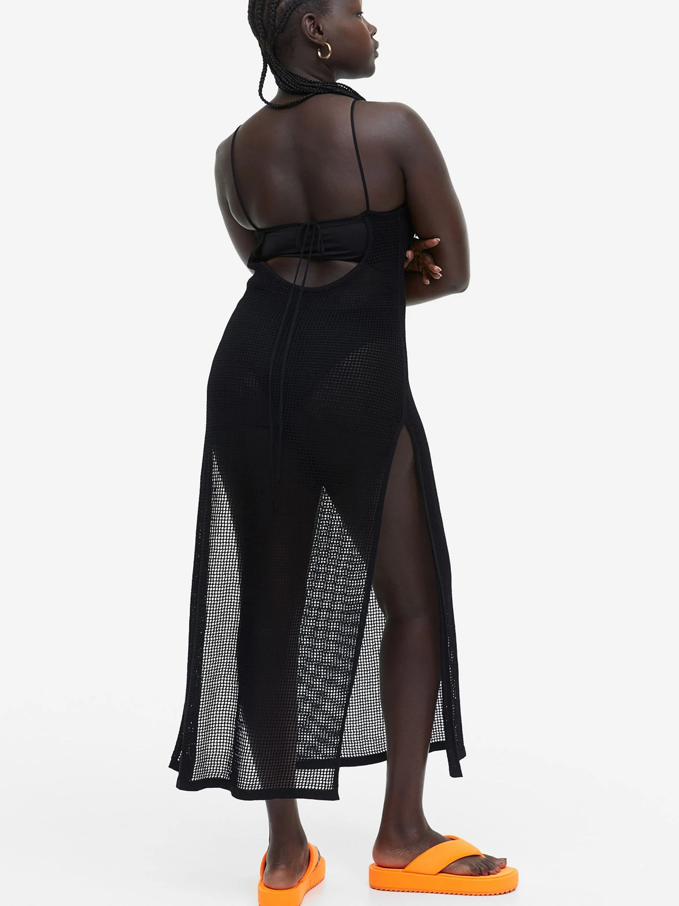 Сукні H&M модель 71146 Фото
