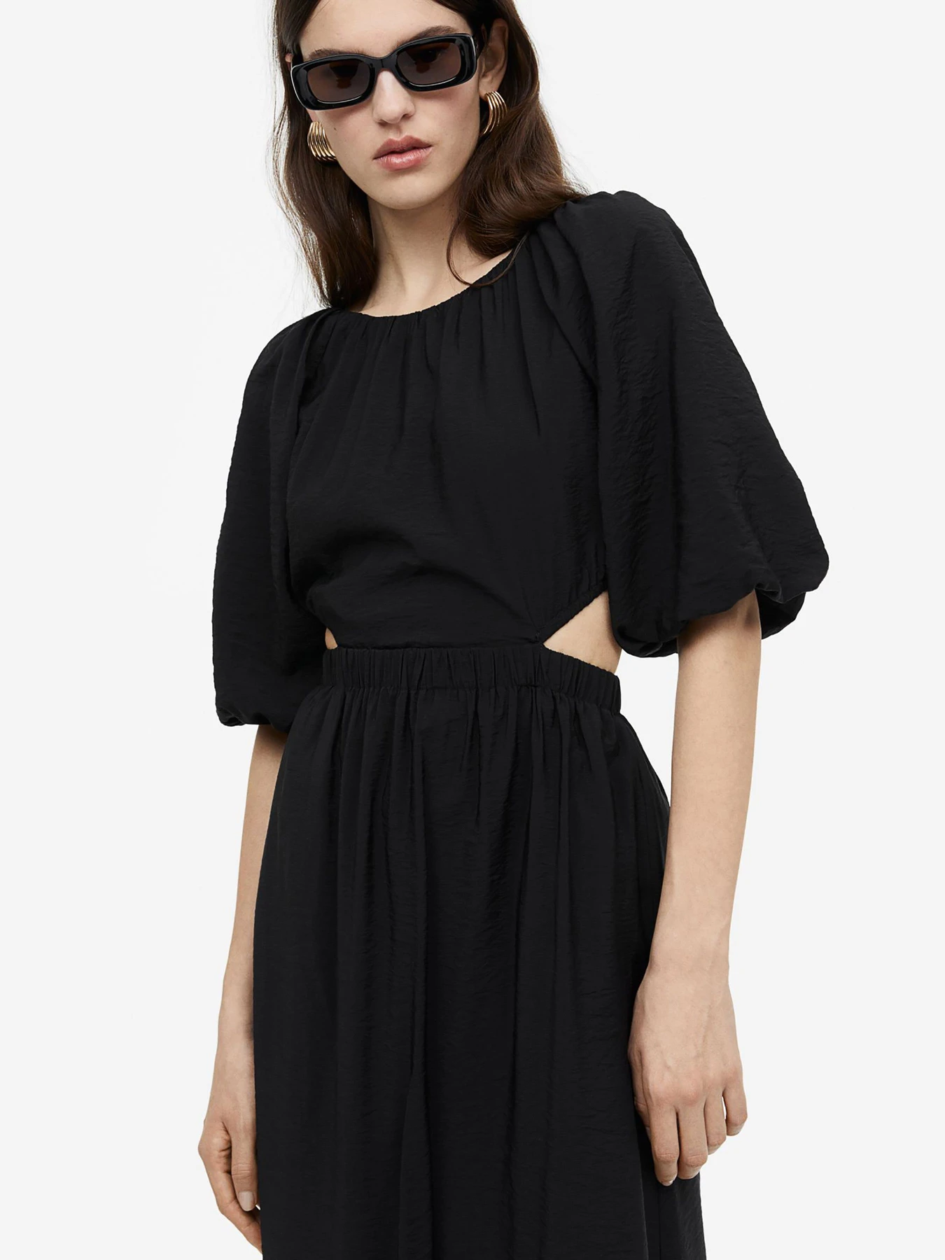 Платья H&M модель 71158 Фото