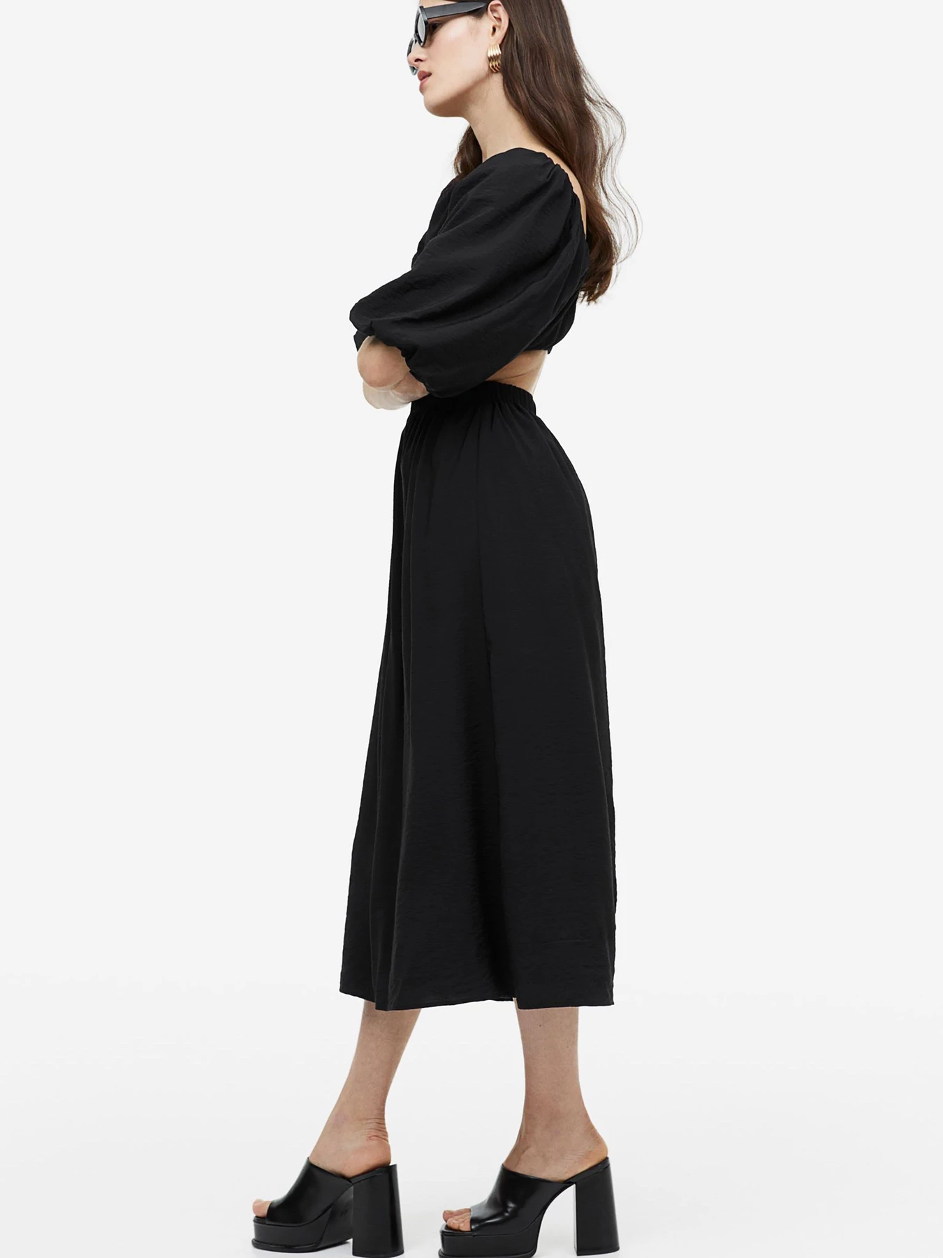 Платья H&M модель 71158 Фото