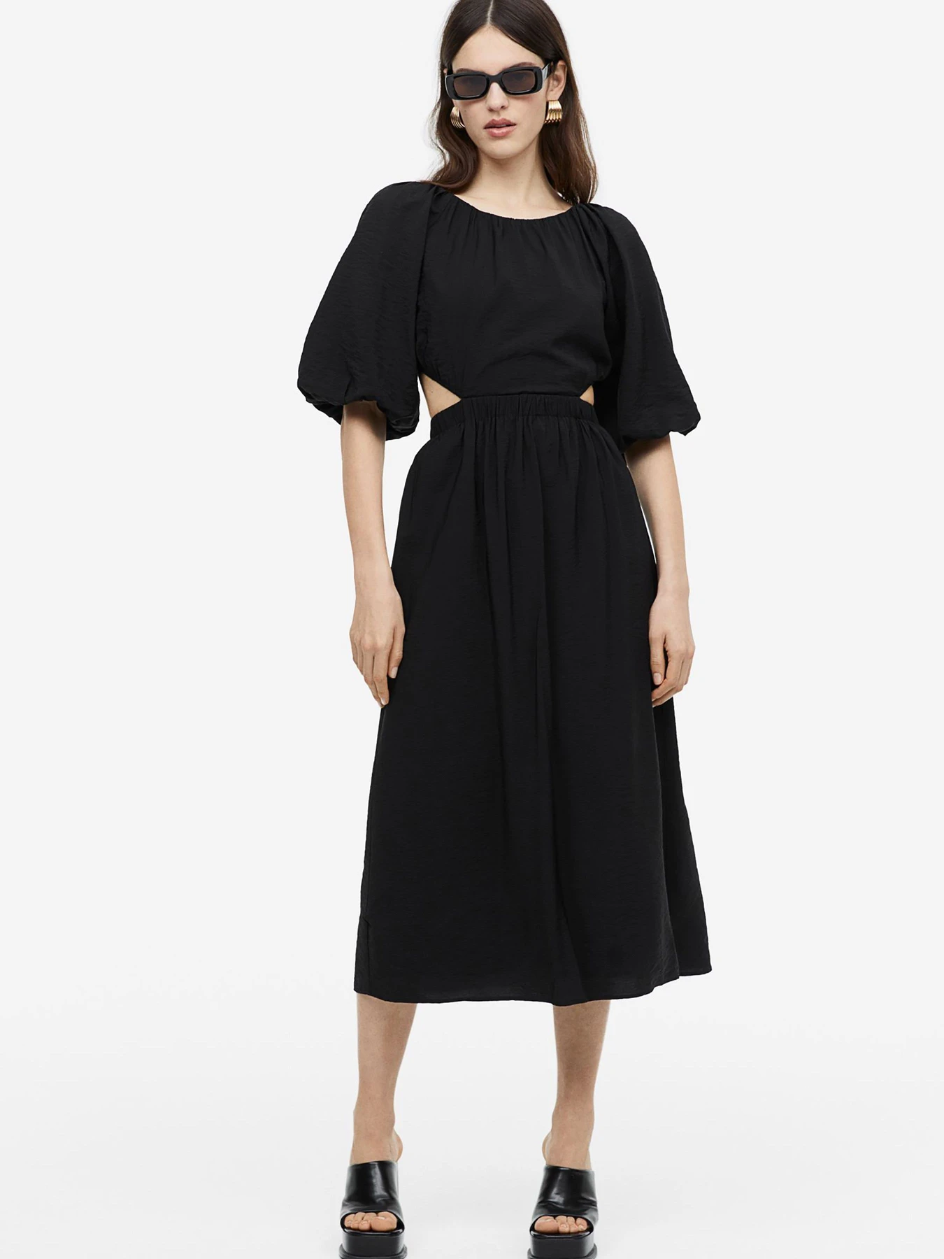 Платья H&M модель 71158 Фото