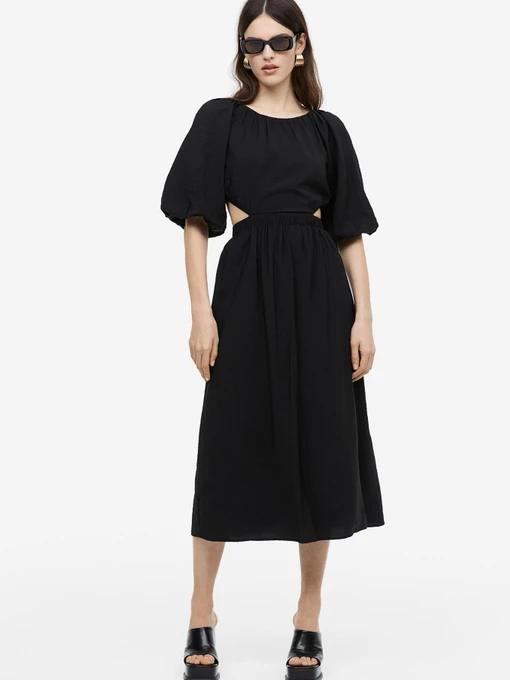 Платья H&M модель 71158 Фото
