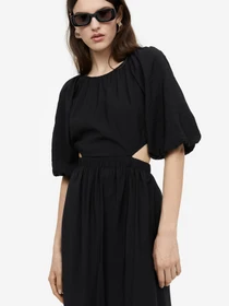 Платья H&M модель 71158 Фото