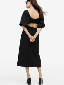 Платья H&M модель 71158 Фото