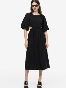Платья H&M модель 71158 Фото
