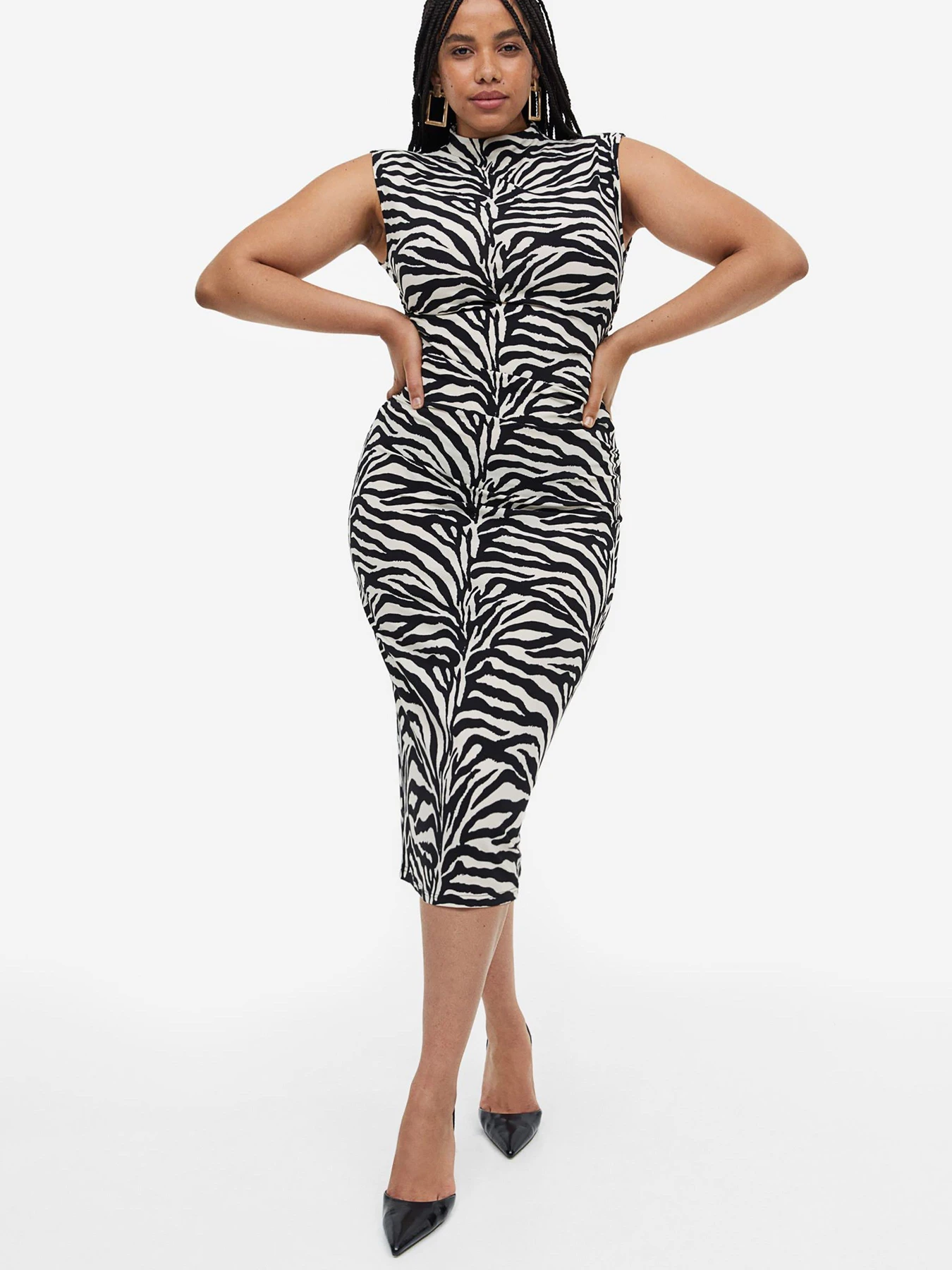Сукні H&M модель 71127 Фото
