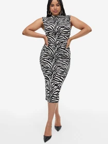 Сукні H&M модель 71127 Фото
