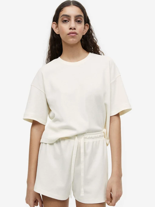 Одяг для дому та сну H&M модель 71114 Фото