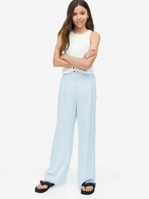 Брюки H&M модель 71155 Фото