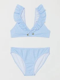 Одежда для пляжа H&M модель 71111 Фото
