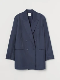 Пиджаки H&M модель 71149 Фото