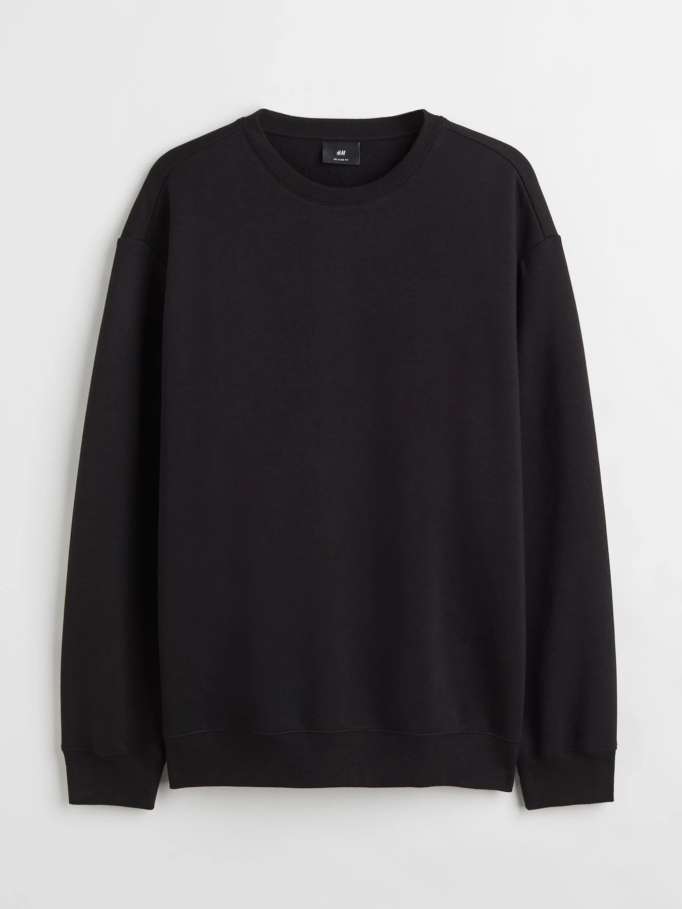 Худи и свитшоты H&M модель 71129 Фото