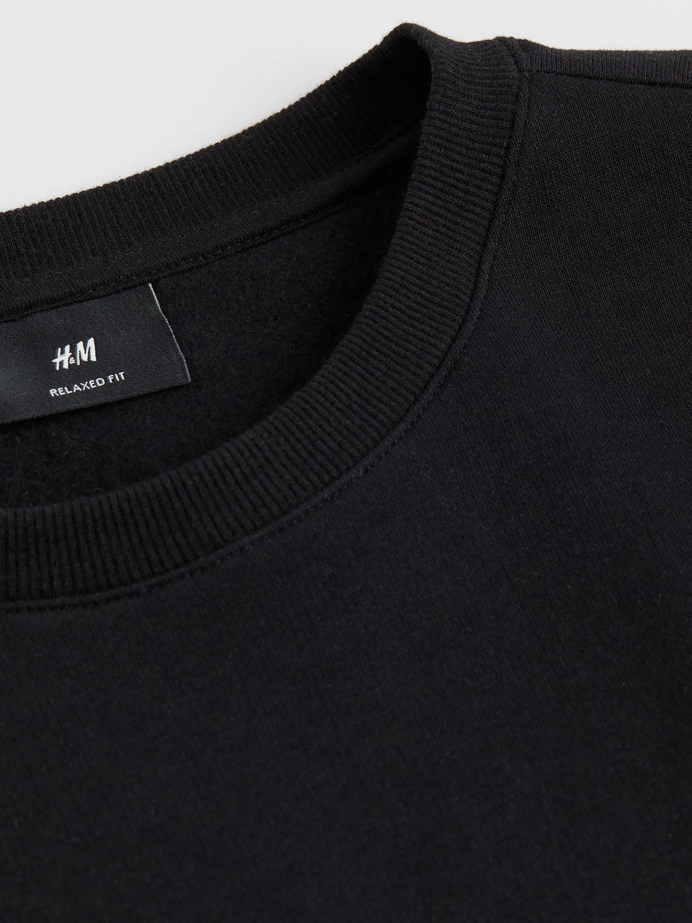 Худи и свитшоты H&M модель 71129 Фото
