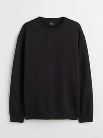 Худи и свитшоты H&M модель 71129 Фото