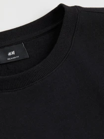 Худи и свитшоты H&M модель 71129 Фото