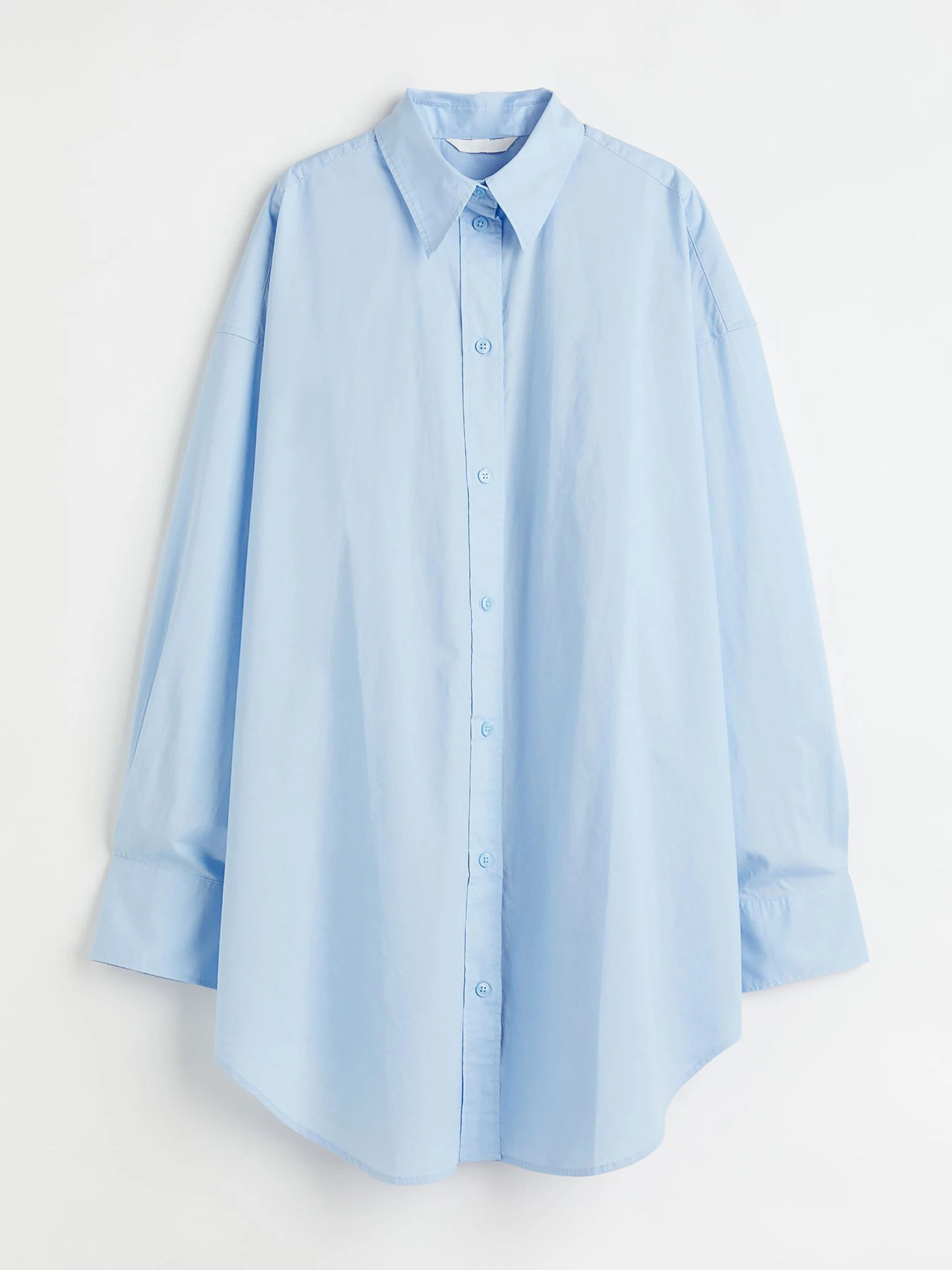 Рубашки H&M модель 71191 Фото