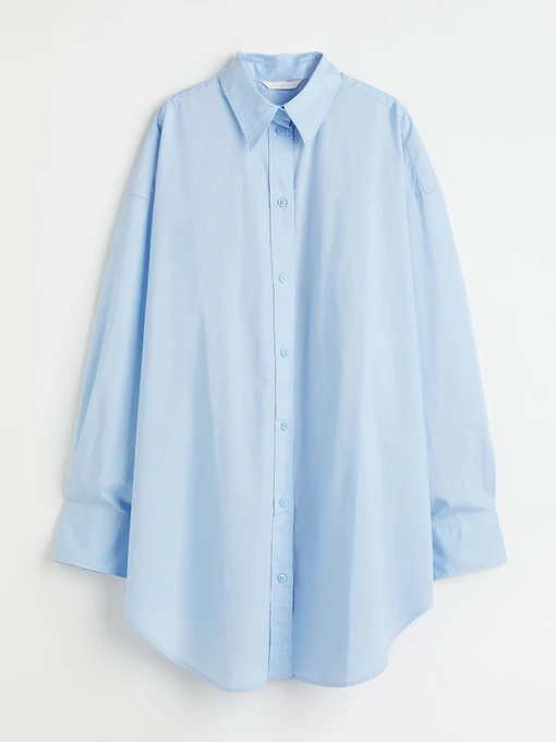 Сорочки H&M модель 71191 Фото