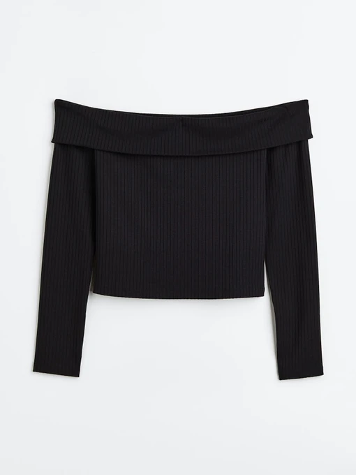 Футболки и поло H&M модель 71183 Фото