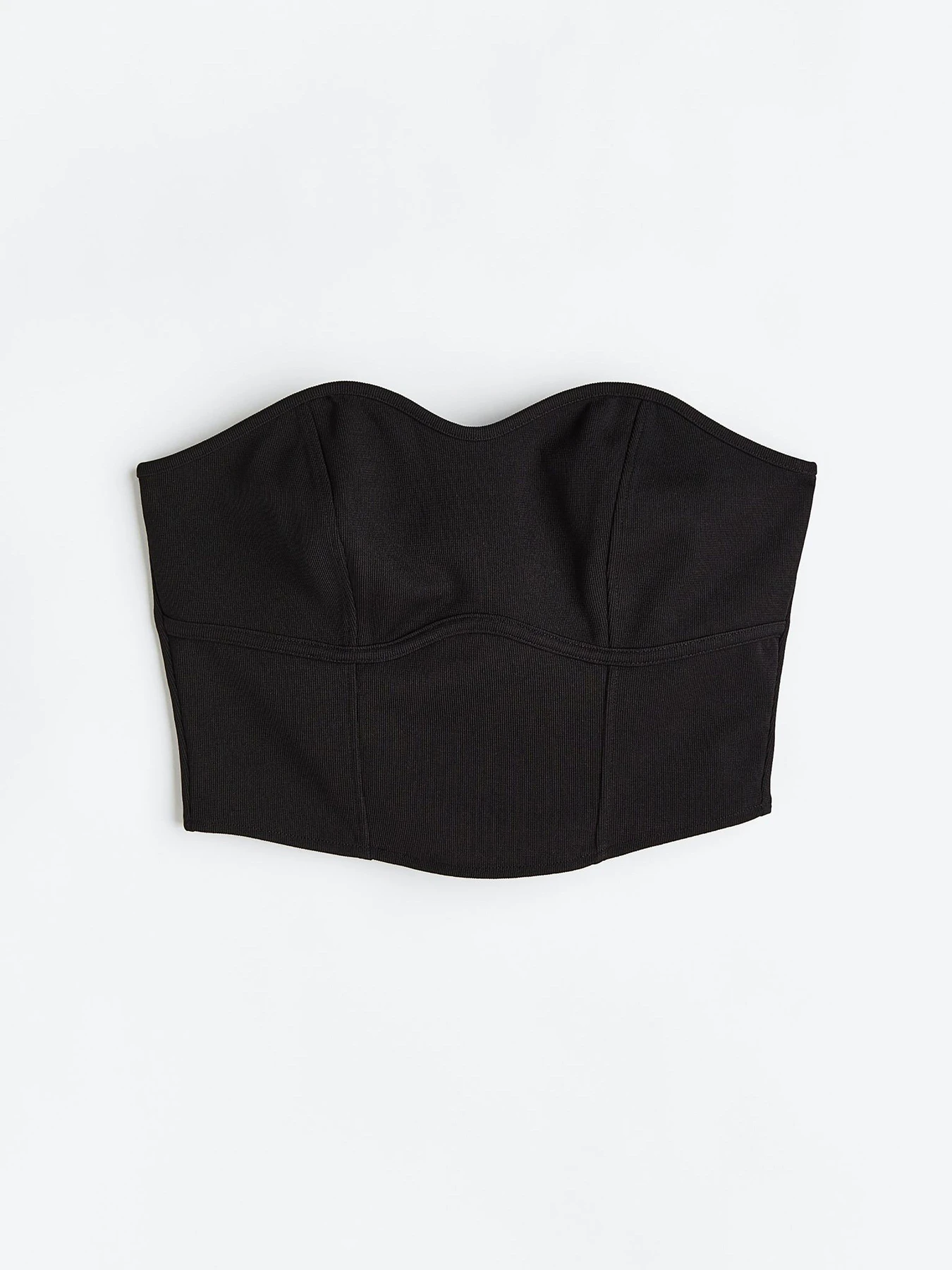 Боді та корсети H&M модель 71186 Фото