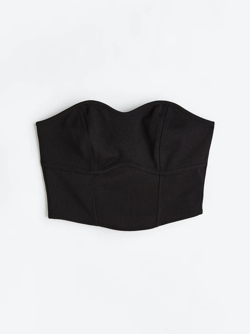 Боди и корсеты H&M модель 71186 Фото