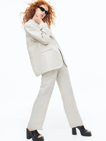 Пиджаки H&M модель 71195 Фото