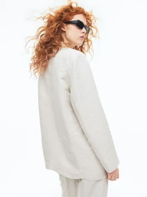 Пиджаки H&M модель 71195 Фото