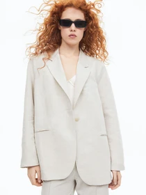 Пиджаки H&M модель 71195 Фото
