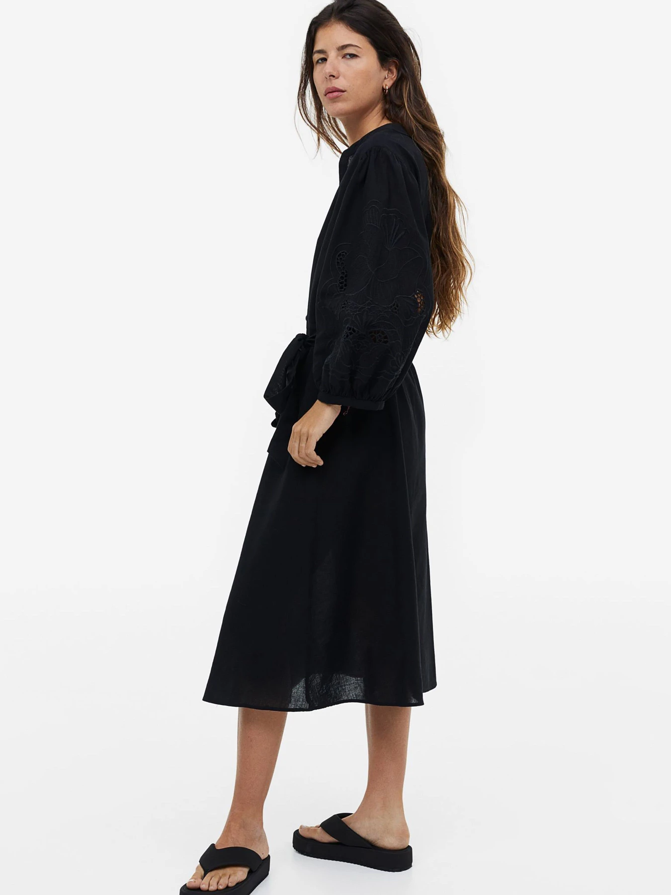 Сукні H&M модель 71193 Фото