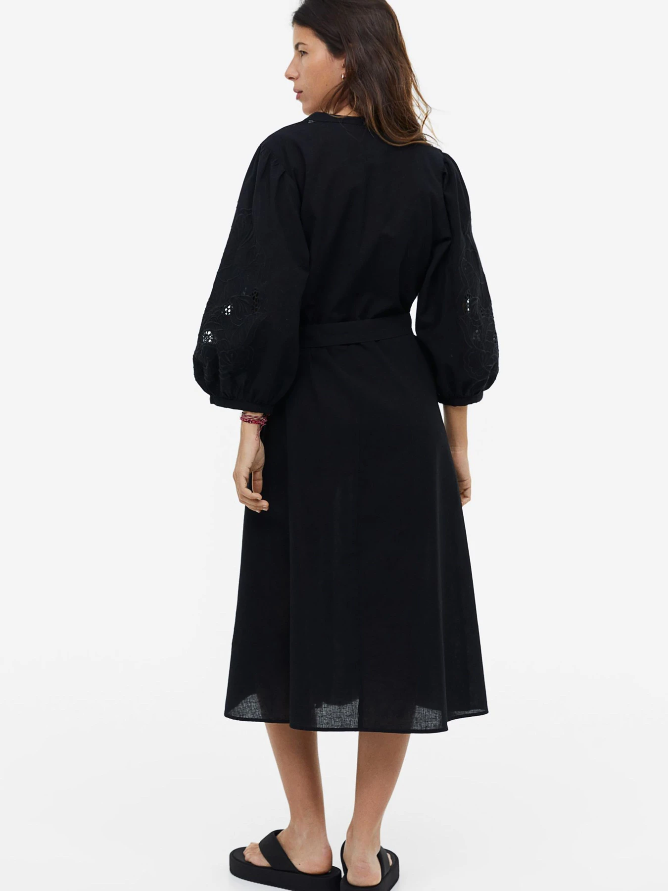 Сукні H&M модель 71193 Фото