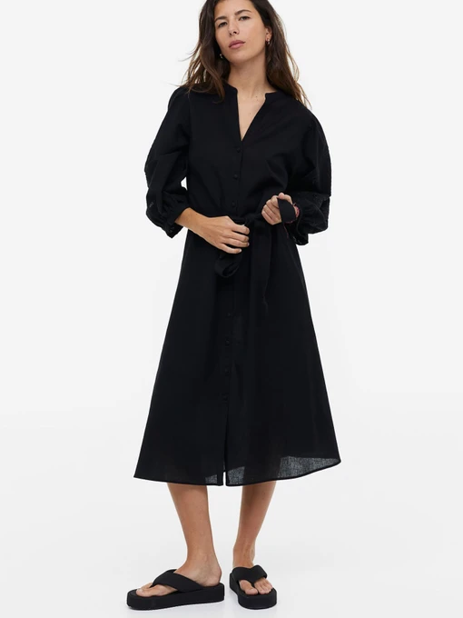 Сукні H&M модель 71193 Фото