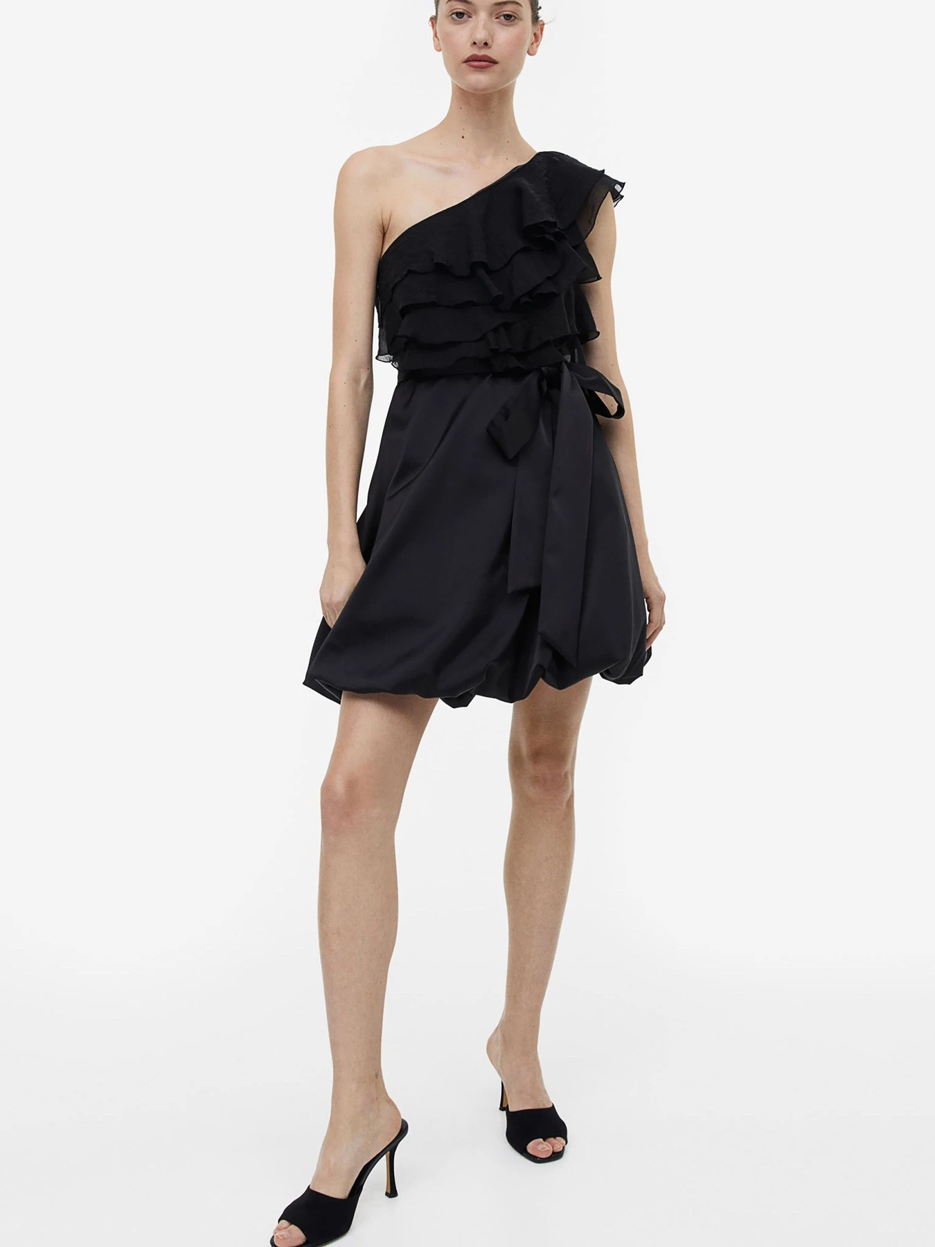 Платья H&M модель 71185 Фото