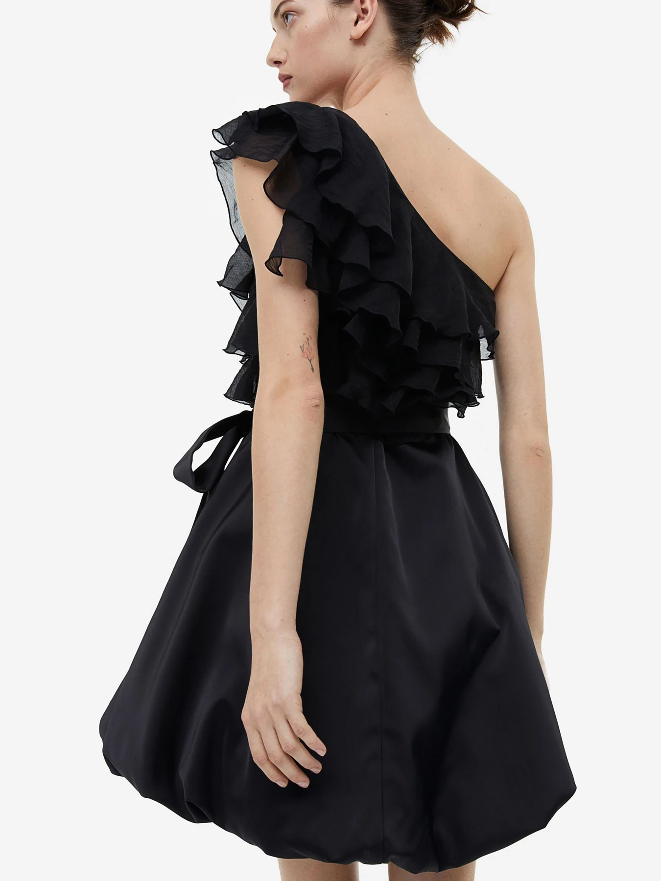 Платья H&M модель 71185 Фото