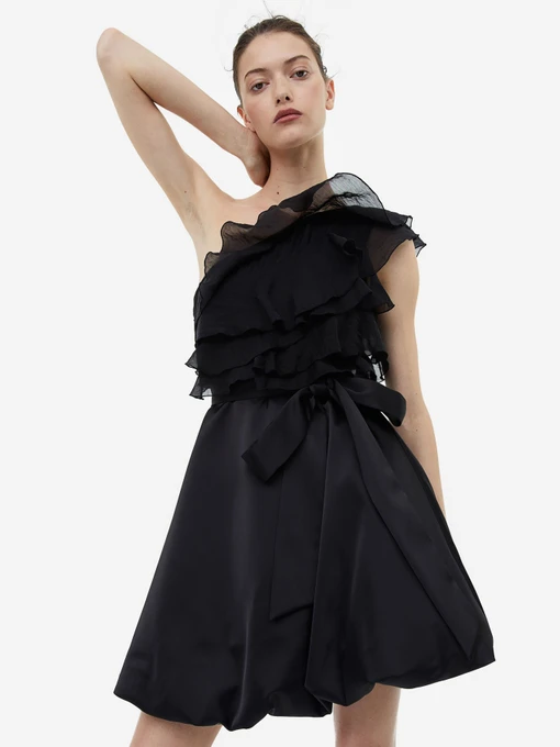 Сукні H&M модель 71185 Фото