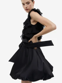 Платья H&M модель 71185 Фото
