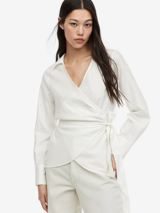 Рубашки H&M модель 71187 Фото