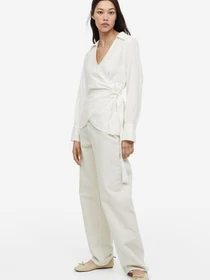 Рубашки H&M модель 71187 Фото