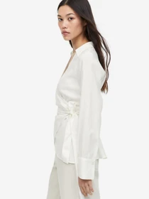 Рубашки H&M модель 71187 Фото