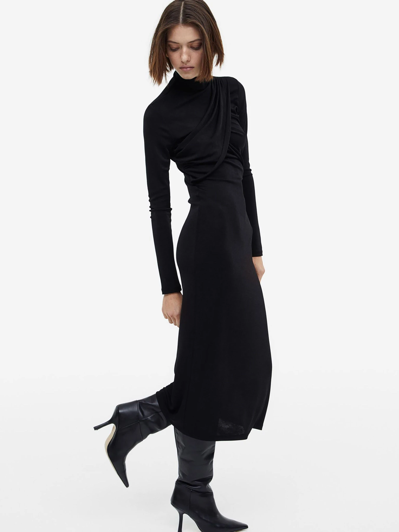 Платья H&M модель 71189 Фото