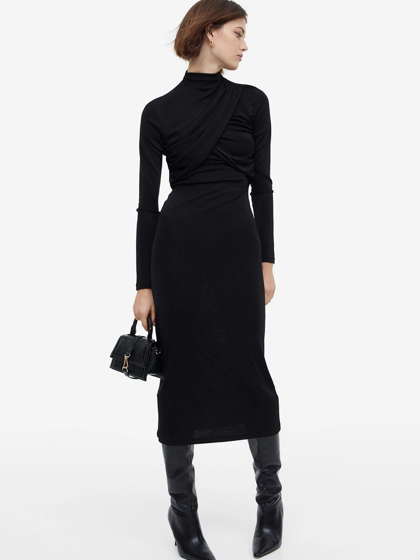 Платья H&M модель 71189 Фото