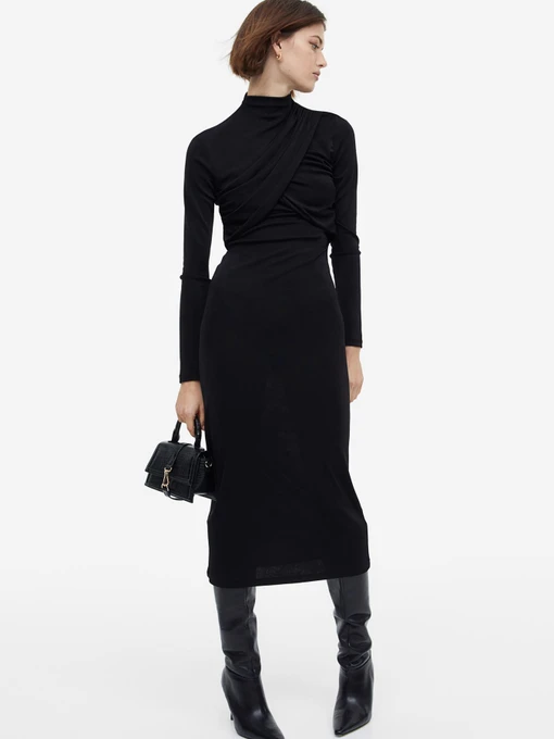 Платья H&M модель 71189 Фото