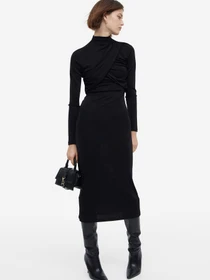 Платья H&M модель 71189 Фото
