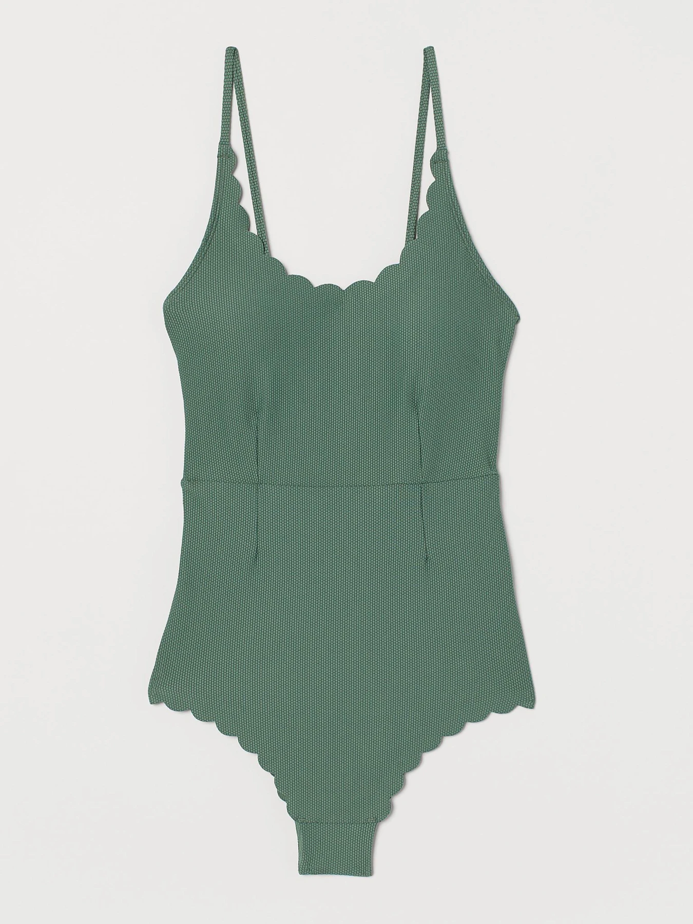 Одежда для пляжа H&M модель 71184 Фото